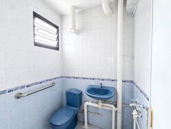 Blk 310 Clementi Avenue 4 (Clementi), HDB 3 Rooms #609189351